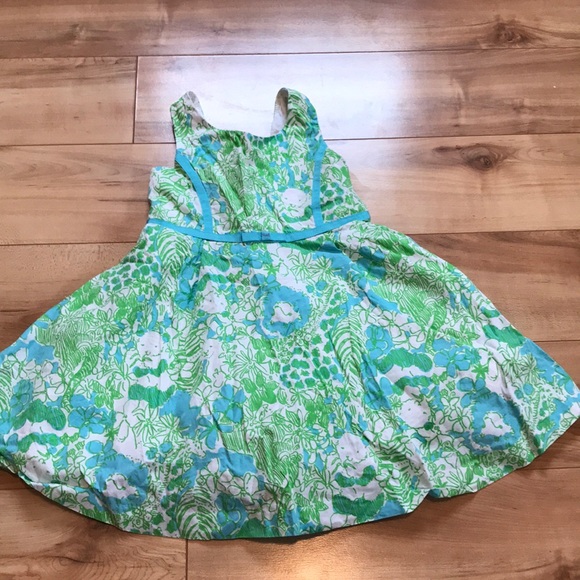 Lilly Pulitzer Other - PRICE FIRM Lilly Pulitzer size 3t